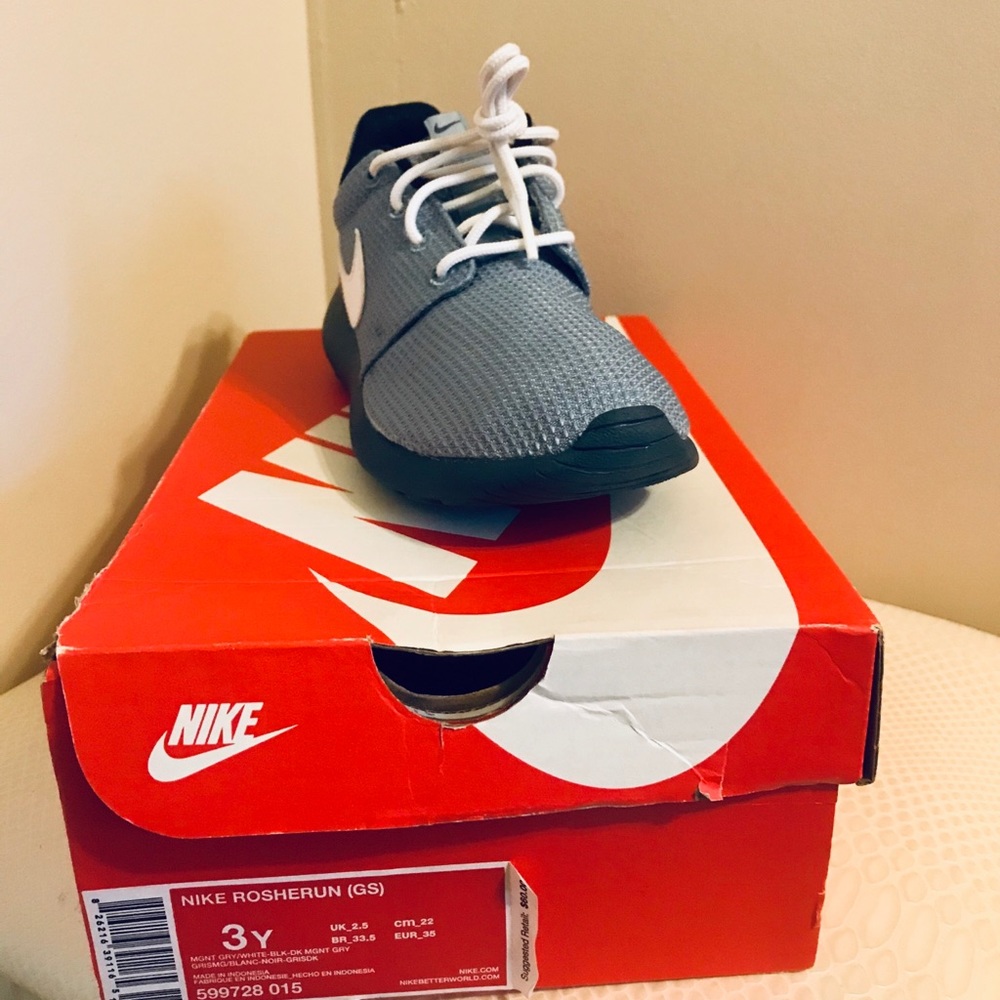 Nike Rosherun (GS)
